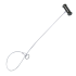 Pig lassos : Product:"A nœud coulant" translates to "a noose" in English. Pig lassos : Product:"A nœud coulant" translates to "a noose" in English.