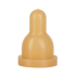 Nipple bucket : Product:Soft replacement nipples, pack of 5
