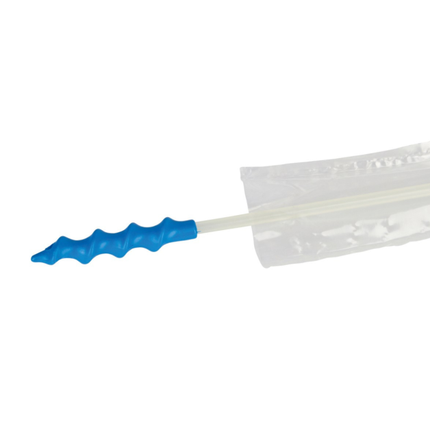 Sow insemination catheter