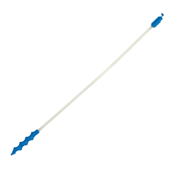 Inseminatiekatheter voor zeugen