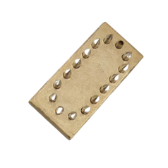 Markeervermogen voor varkens