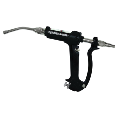 NJPHILLIPS Metal Drench Gun – 20 ml