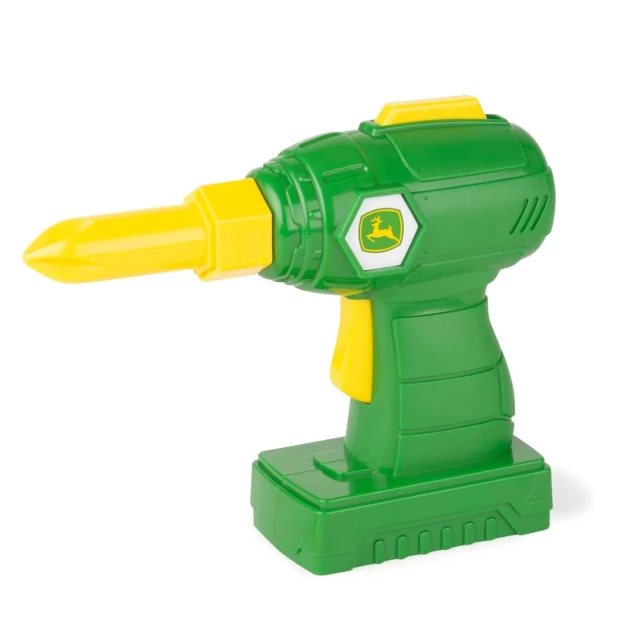 Tracteur jouet Johnny 1er âge