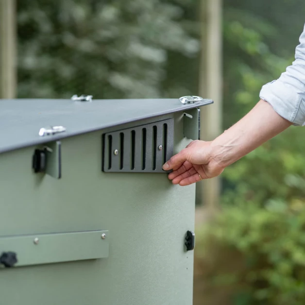 Poulailler Nestera Aspen Poulailler Nestera Aspen