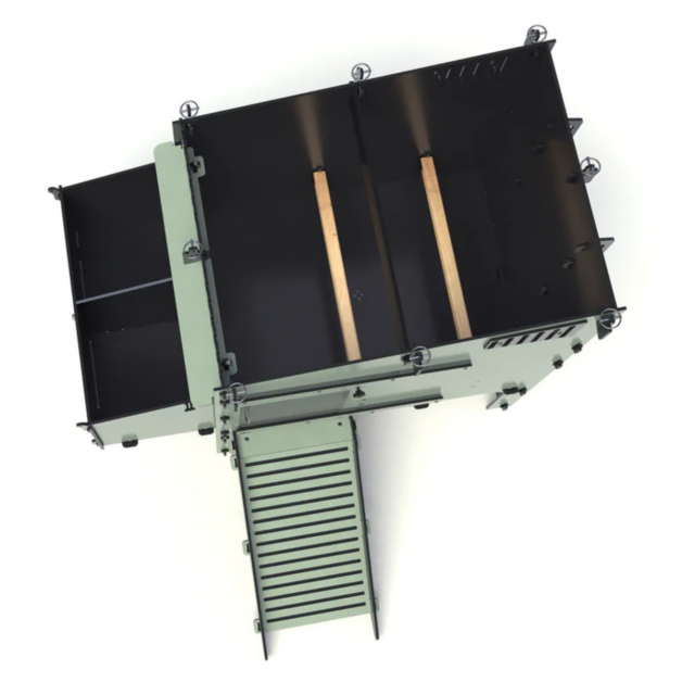 Nestera Aspen Chicken Coop Nestera Aspen Chicken Coop