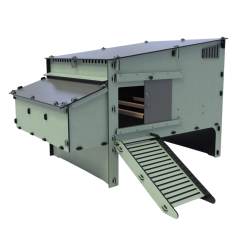 Nestera Aspen Chicken Coop Nestera Aspen Chicken Coop