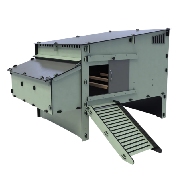 Nestera Aspen Chicken Coop Nestera Aspen Chicken Coop