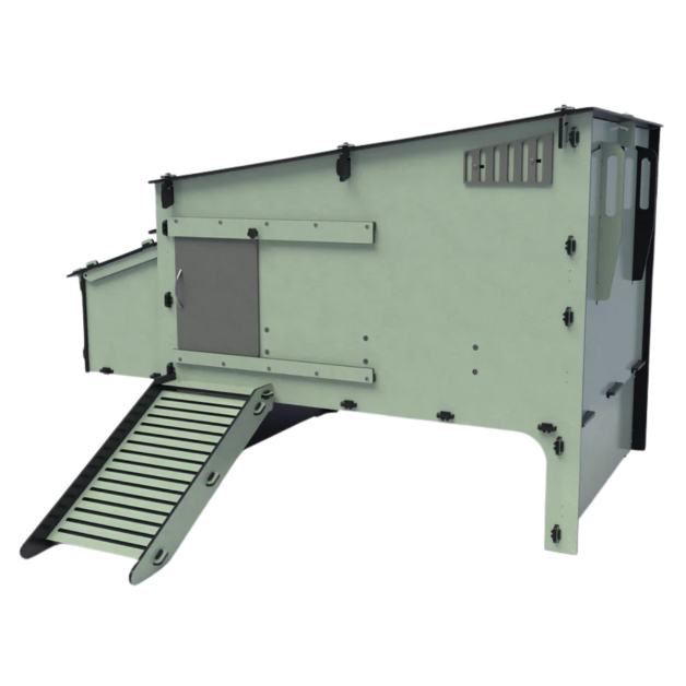 Nestera Aspen Chicken Coop Nestera Aspen Chicken Coop