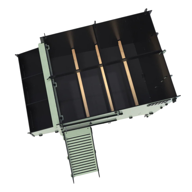 Nestera Aspen Chicken Coop Nestera Aspen Chicken Coop