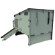 Nestera Aspen Chicken Coop Nestera Aspen Chicken Coop