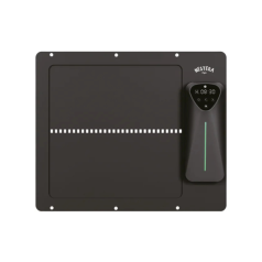 Portier automatique latéral pour Aspen Portier automatique latéral pour Aspen