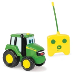 Johnny le Tracteur Télécommandé Johnny le Tracteur Télécommandé