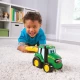 Johnny de op afstand bestuurbare tractor