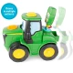 Johnny de interactieve tractor