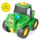 Johnny le tracteur interactif Johnny le tracteur interactif