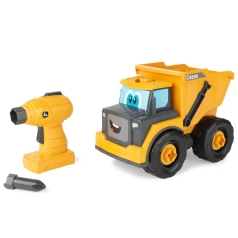 John Deere Dump Truck to Assemble