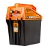 BA series energizer : Model:BA40