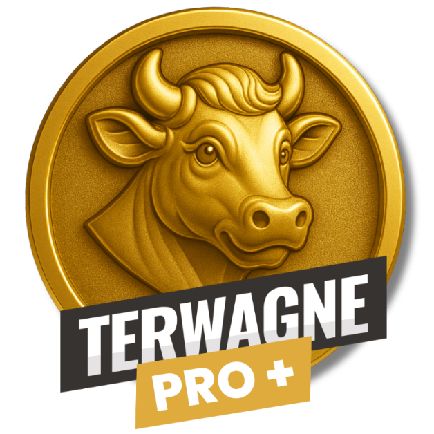 Pack Terwagne Pro +