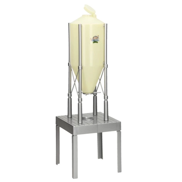 Silo tour Kids Globe