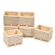 Pallox crates for Kids Globe potatoes