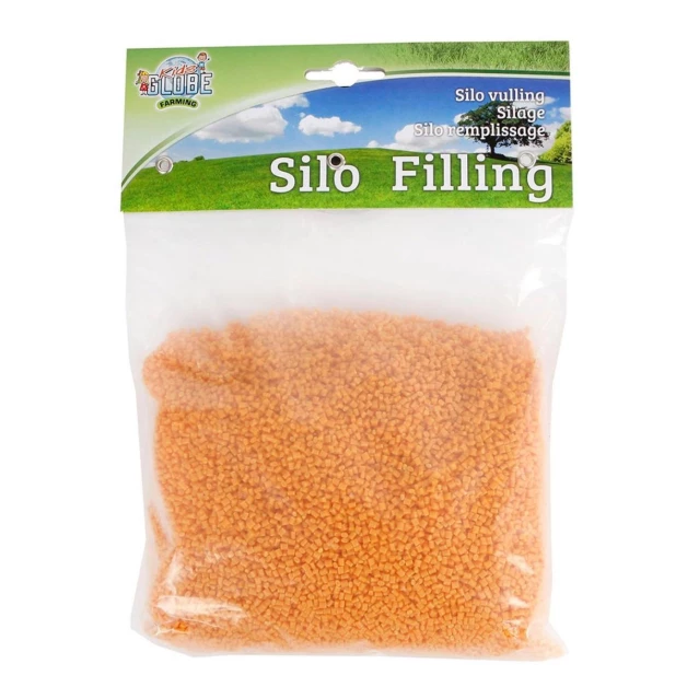 Faux grains de maïs Kids Globe (1:32)