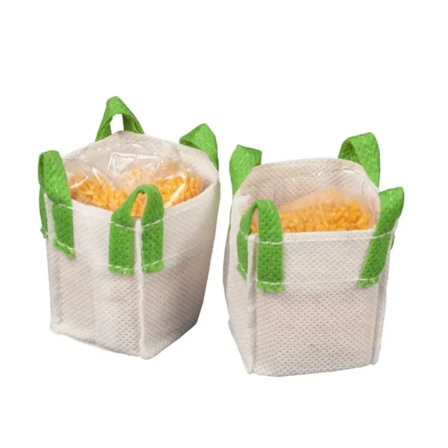 Big Bags agricoles Kids Globe – 1:32 (lot de 2)
