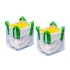 Big Bags agricoles Kids Globe – 1:32 (lot de 2)