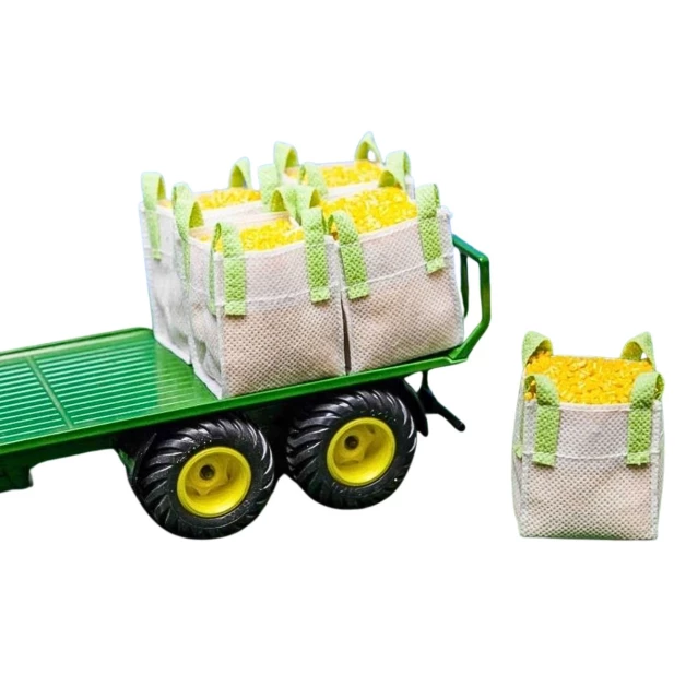 Agricultural Big Bags Kids Globe – 1:32 (set of 2)