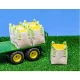 Agricultural Big Bags Kids Globe – 1:32 (set of 2)