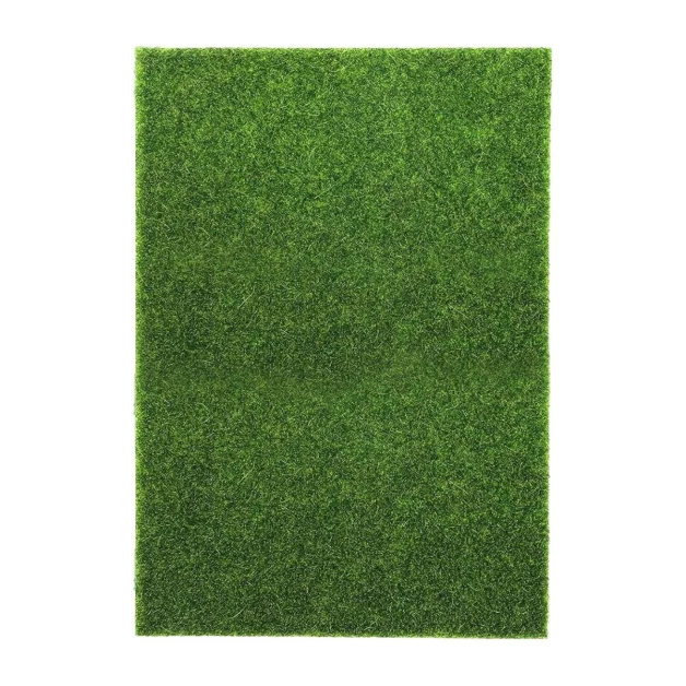 Artificial Grass Kids Globe – Lawn Roll for Miniature Farm (1:32)