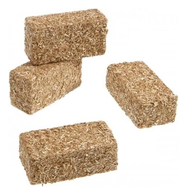 Kids Globe Forage Bales