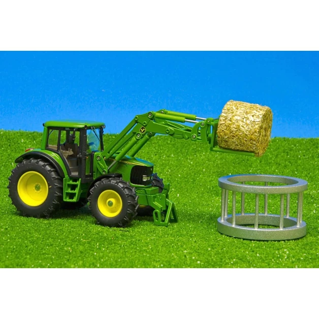 Kids Globe Forage Bales