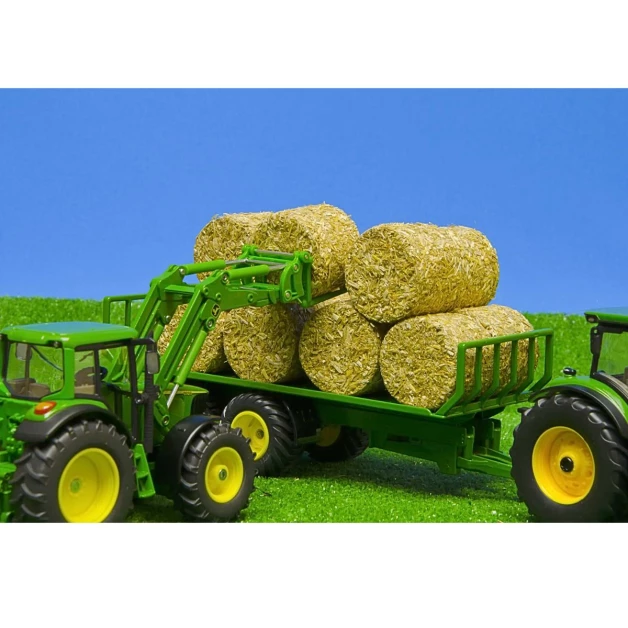 Kids Globe Forage Bales