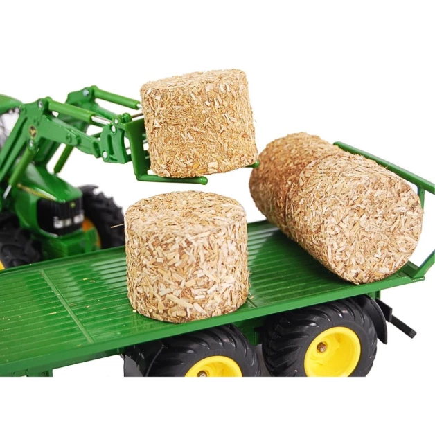 Kids Globe Forage Bales