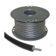 Insulated Gallagher cable