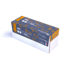 Exploration and insemination gloves Exploration and insemination gloves