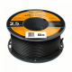 Insulated Gallagher cable