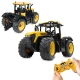Remote-controlled tractors and cranes 1/16