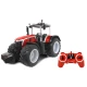 Tracteurs et grues téléguidés 1/16