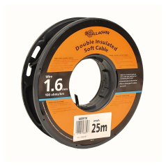 Insulated Gallagher cable Insulated Gallagher cable