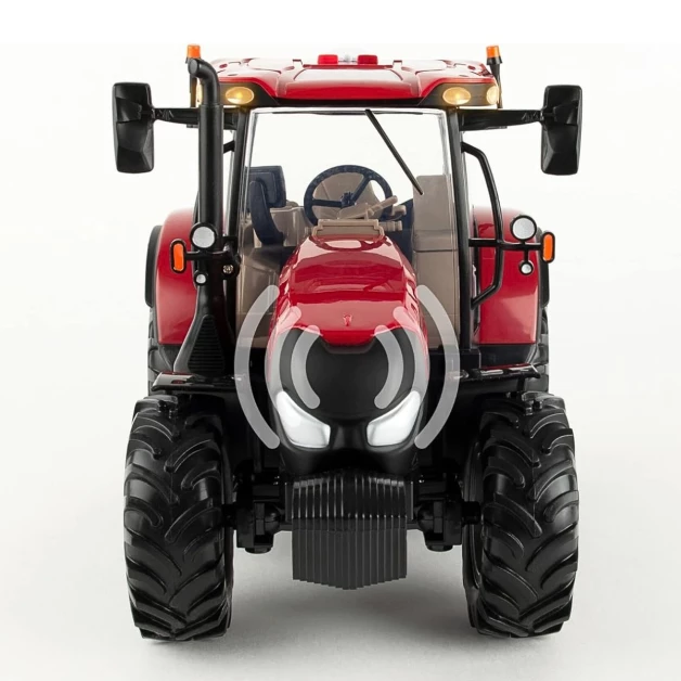 Tracteurs téléguidés Britains