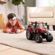 Remote-controlled Britains tractors