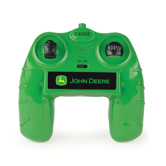 Britains radiografisch bestuurbare tractoren