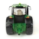 Remote-controlled Britains tractors