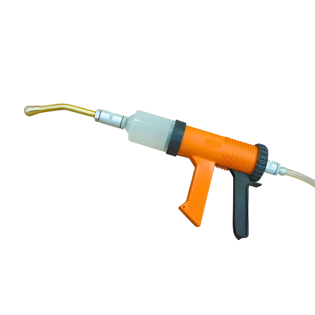 Pistolets drogueurs pour agneaux