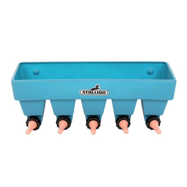 Bac d’allaitement Stallion