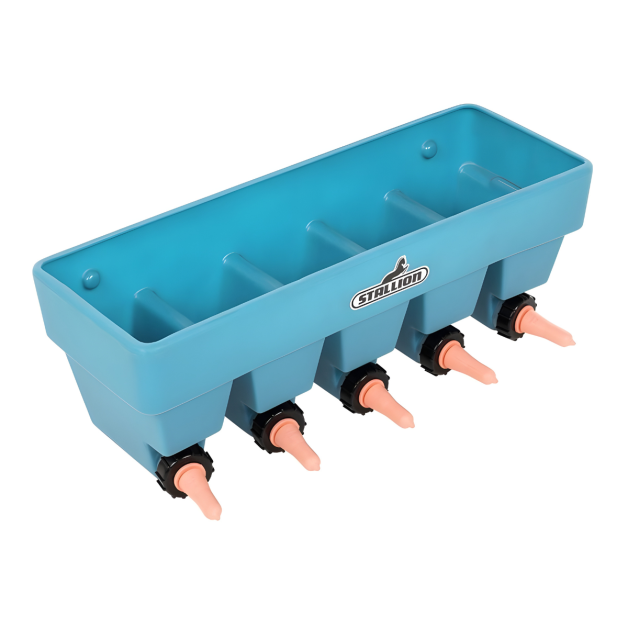 Bac d’allaitement Stallion