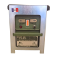 12 Volt battery-powered electric fencers