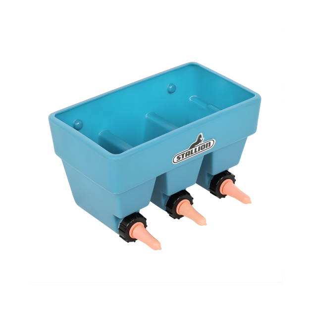 Bac d’allaitement Stallion