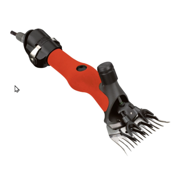 Professionele hangende tondeuse Heiniger One 300 W